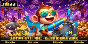 Bass Pro Shops The Strike - Realistic Fishing Adventure